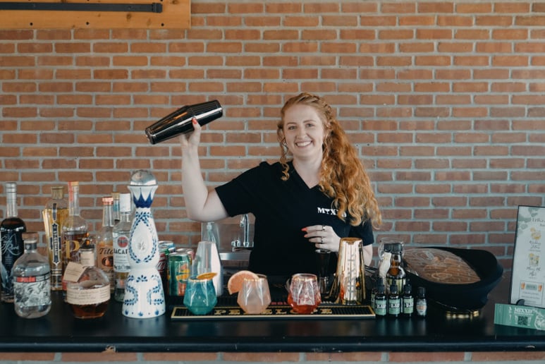 Gallery photo 10 of MIXXD - Bartending Service