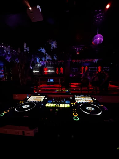 Gallery photo 4 of Mixxkilla