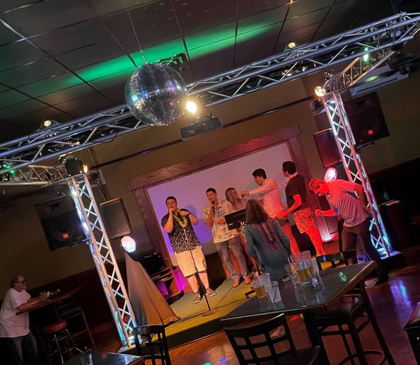 Gallery photo 7 of MIXXmobile Entertainment