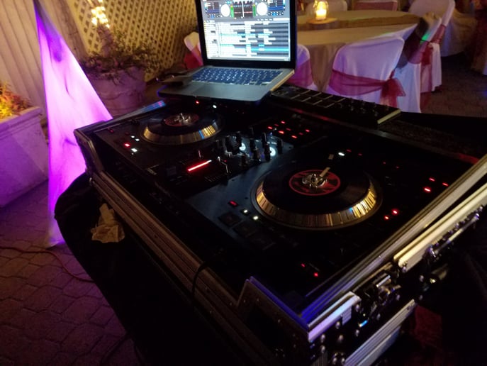 Gallery photo 4 of Mixxnscratch Djs