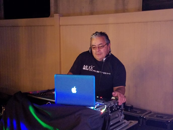 Gallery photo 8 of Mixxnscratch Djs