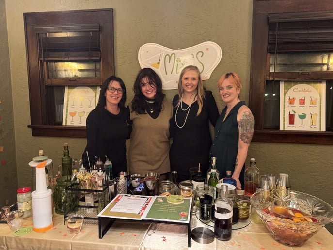 Gallery photo 1 of Mixy's Bartending