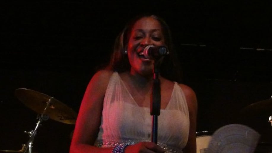 Gallery photo 2 of Mizz Constance