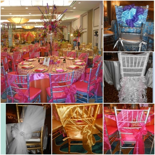Gallery photo 2 of MJ Events