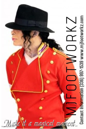 Gallery photo 13 of MJ Footworkz