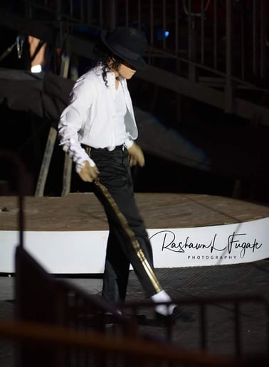 Gallery photo 14 of MJ Footworkz