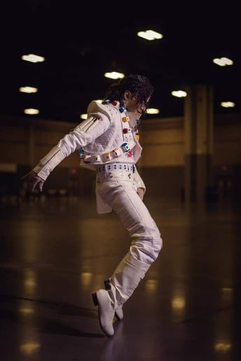 Gallery photo 21 of MJ Footworkz