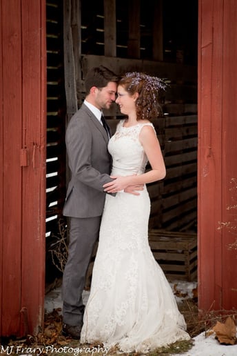 Gallery photo 1 of MJ Frary Photography