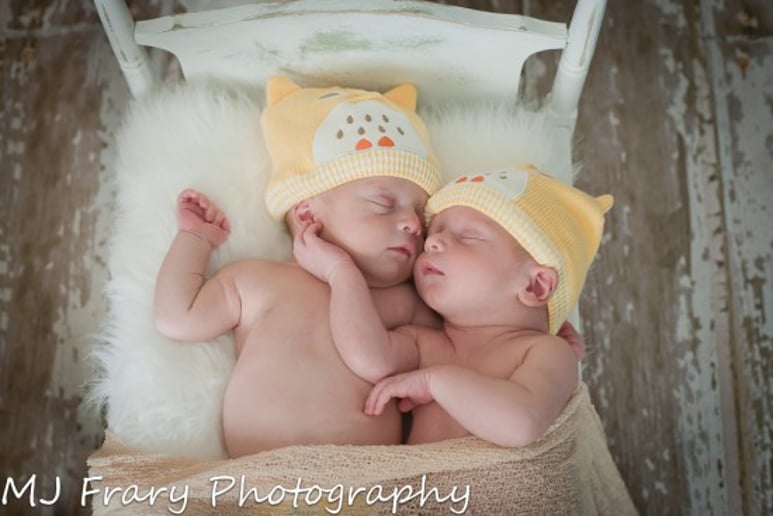 Gallery photo 2 of MJ Frary Photography