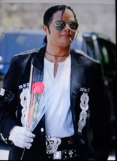 Gallery photo 4 of MJ (Michael Jackson) Tribute Artist