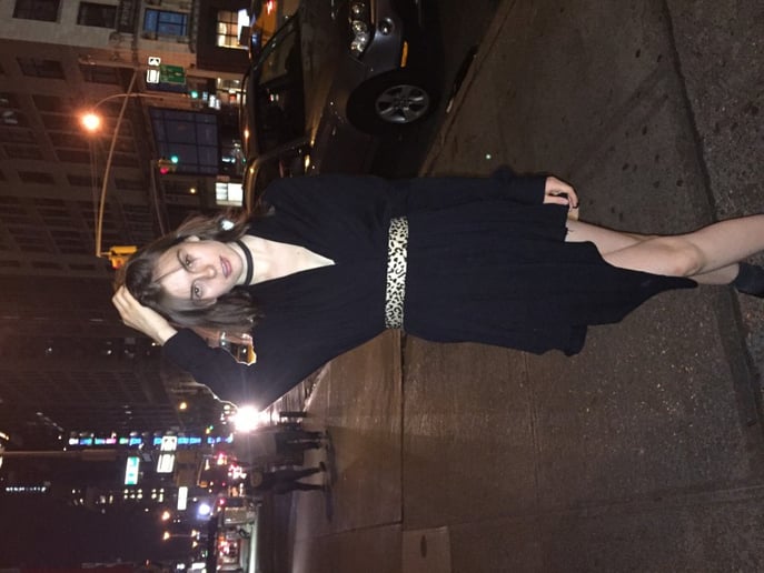 Gallery photo 5 of Madison Thibodeau