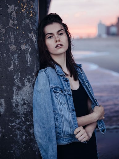 Gallery photo 10 of Madison Thibodeau