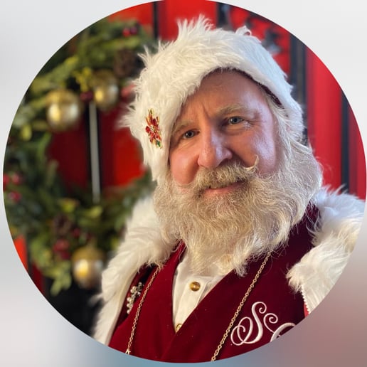 Gallery photo 7 of MJ Santa