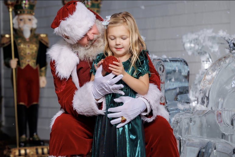Gallery photo 18 of MJ Santa