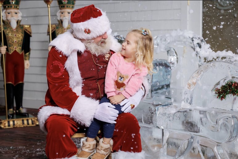 Gallery photo 19 of MJ Santa
