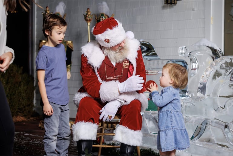 Gallery photo 22 of MJ Santa