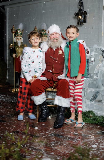 Gallery photo 24 of MJ Santa