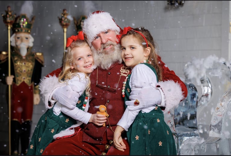 Gallery photo 30 of MJ Santa
