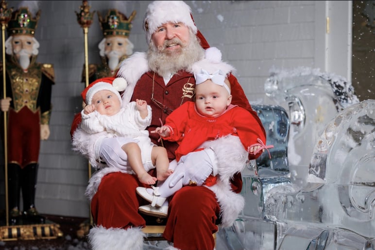 Gallery photo 31 of MJ Santa