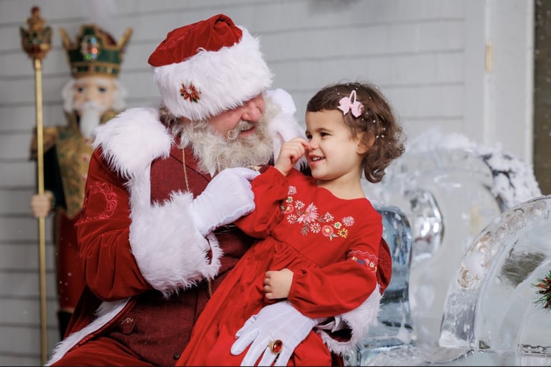 Gallery photo 16 of MJ Santa