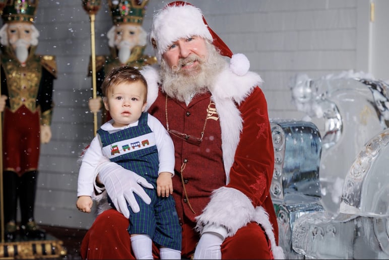 Gallery photo 32 of MJ Santa