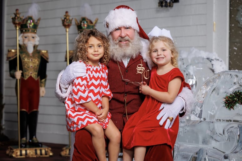Gallery photo 35 of MJ Santa