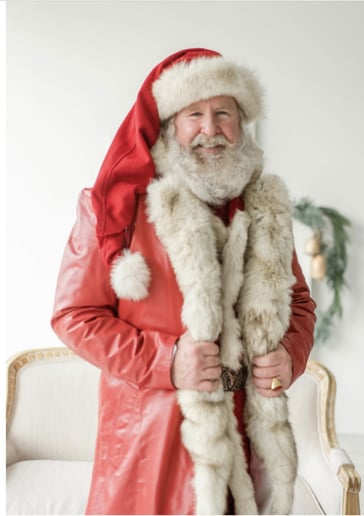 Gallery photo 4 of MJ Santa