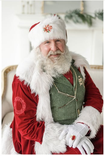 Gallery photo 5 of MJ Santa