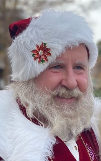 Gallery photo 2 of MJ Santa