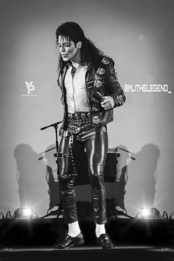 Gallery photo 2 of Jalles Franca (MJ The Legend)