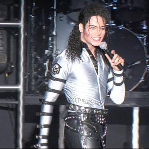 Gallery photo 1 of Jalles Franca (MJ The Legend)