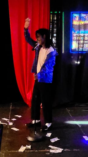 Gallery photo 1 of MJ Tone
