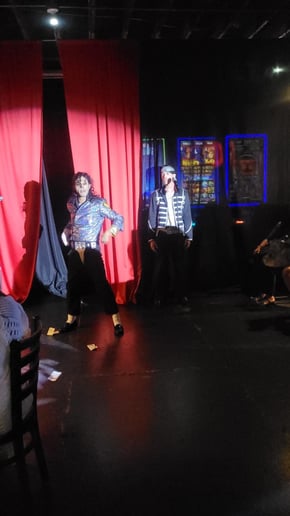 Gallery photo 3 of MJ Tone