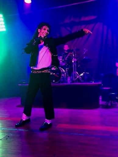 Gallery photo 4 of MJ Tone