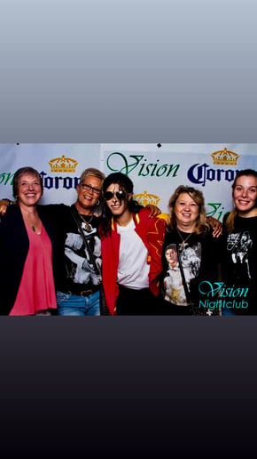 Gallery photo 5 of MJ Tone