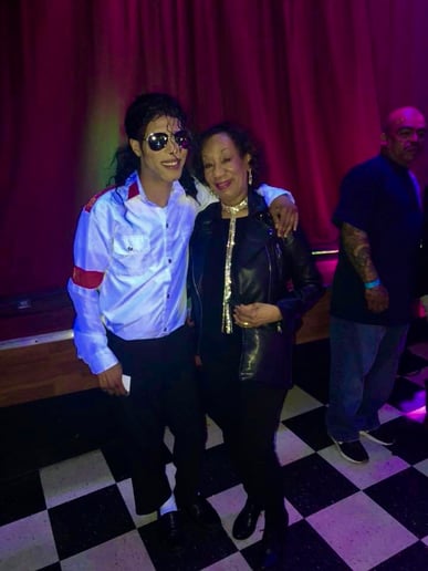 Gallery photo 6 of MJ Tone