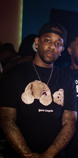 Gallery photo 1 of Mje Mike G