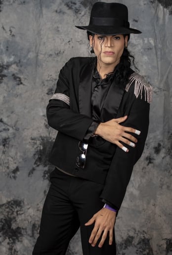 Gallery photo 6 of MJ Royalty
