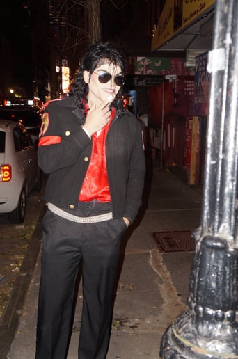 Gallery photo 3 of MJ Royalty