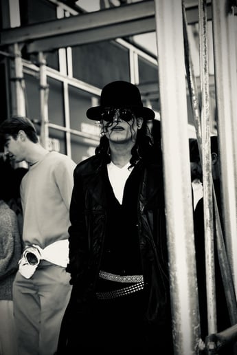 Gallery photo 2 of MJ Royalty