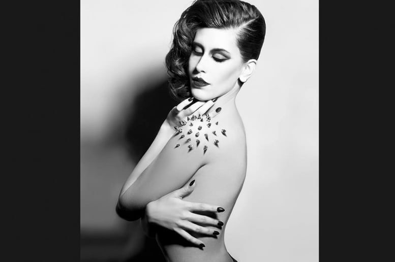 Gallery photo 1 of MJMUA Professional hair&makeup