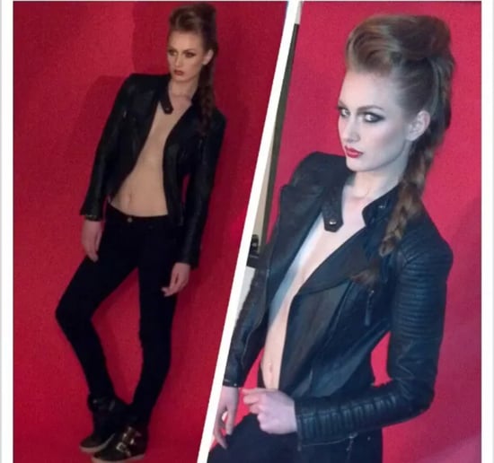 Gallery photo 2 of MJMUA Professional hair&makeup