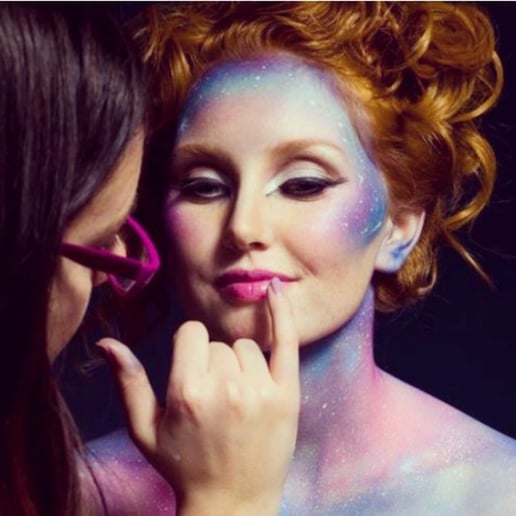 Gallery photo 3 of MJMUA Professional hair&makeup