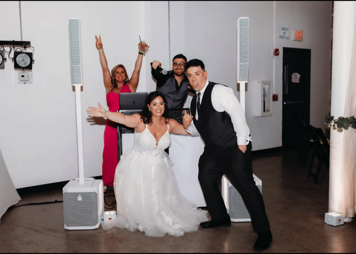 Gallery photo 3 of MJR Entertainment, LLC
