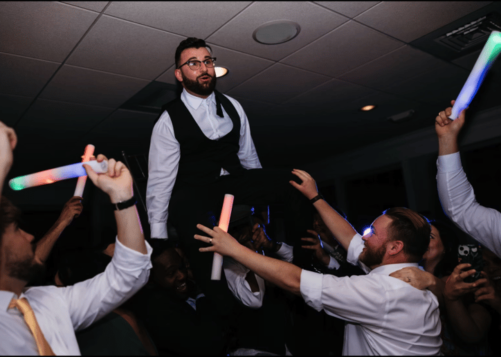 Gallery photo 4 of MJR Entertainment, LLC