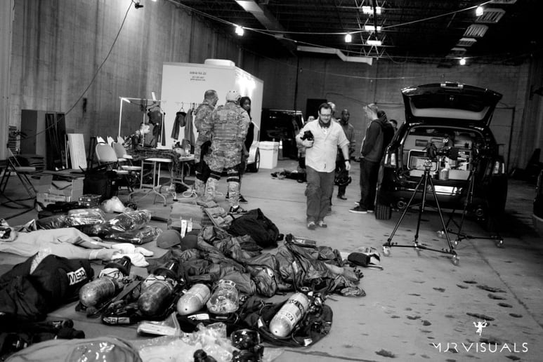 Gallery photo 5 of MJR Visuals