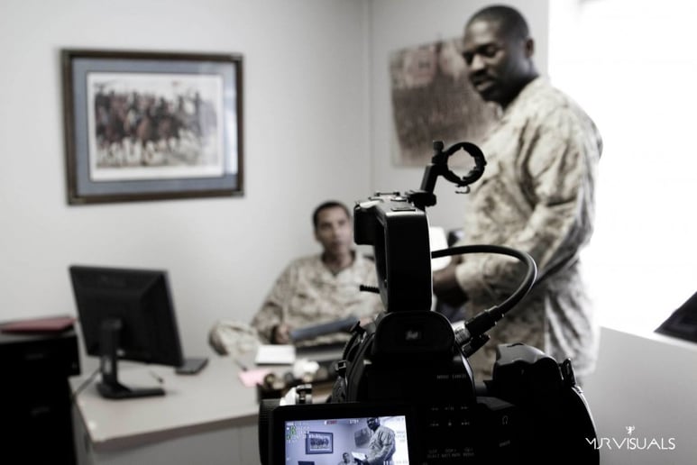 Gallery photo 7 of MJR Visuals