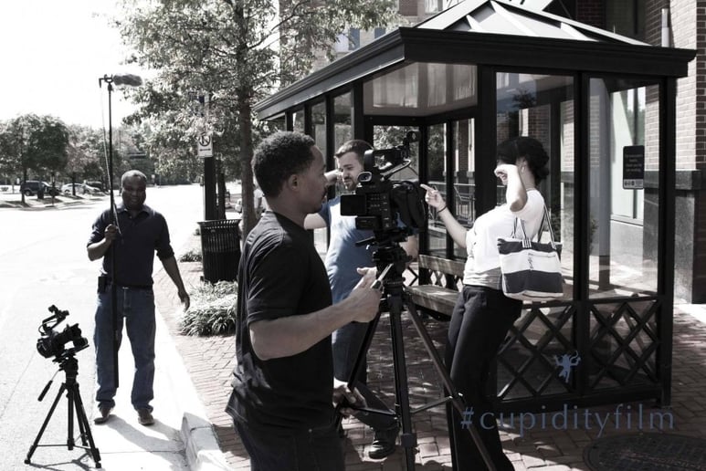 Gallery photo 10 of MJR Visuals