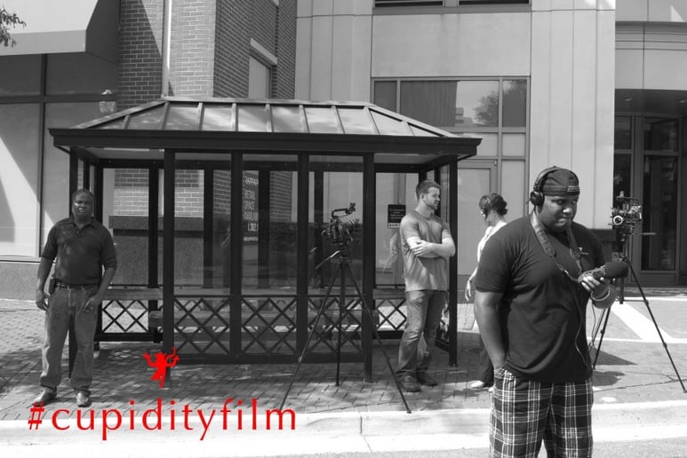 Gallery photo 11 of MJR Visuals