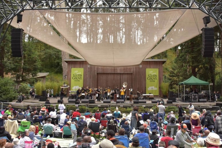Gallery photo 3 of MJ's Brass Boppers Band